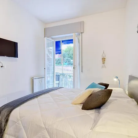 Awesome In With Wi-fi Apartman Recco