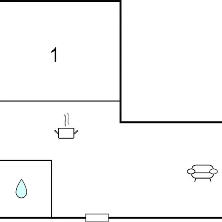 Awesome In With Wi-fi Apartman