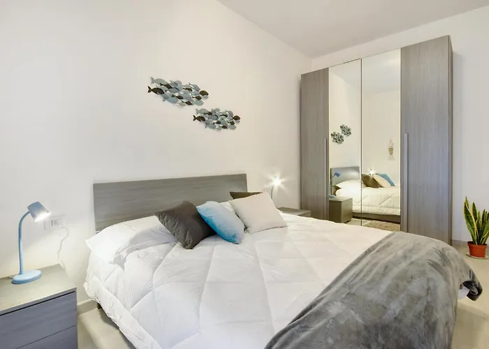 1 Bedroom Stunning In Lägenhet *