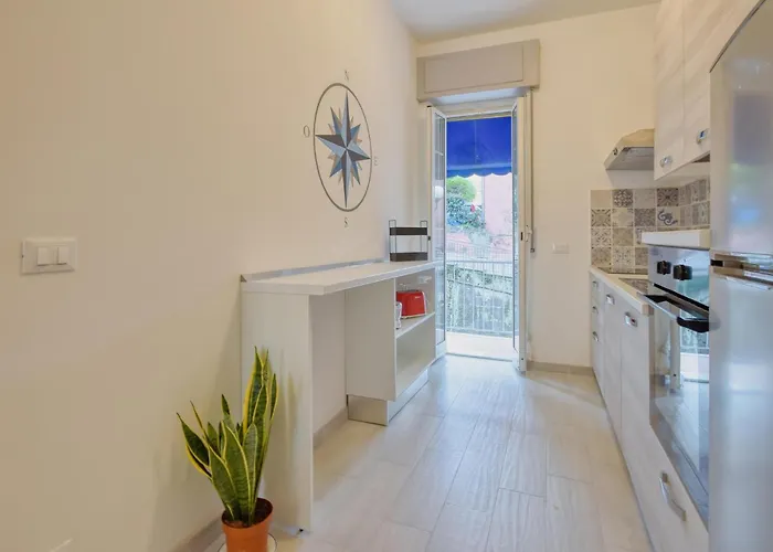 Lägenhet 1 Bedroom Stunning In