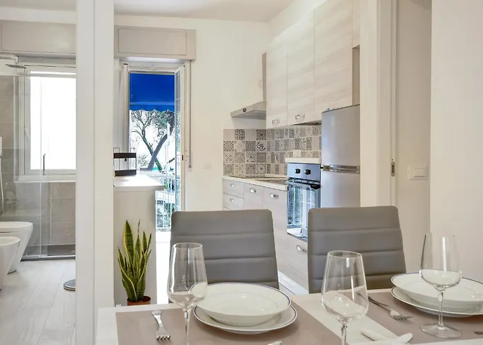 1 Bedroom Stunning In Рекко