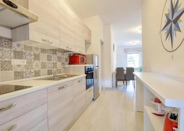 1 Bedroom Stunning In Recco